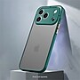 SaharaCase Venture Series Phone Case for iPhone 17 Pro Max, Shock Absorbing, Cactus Green (CP00999)~#|#~449EFC64-C65E-4F0E-8FE7AA75D04DC7CF_sc7