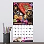 2026 TF Publishing 12" x 17" TF Publishing 7" x 7" Space Cats Mini Calendar 26-2009~#|#~449F137A-A1AA-4983-B22ACA705D25C518_sc7