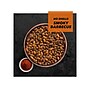 Wonderful Pistachios Smoky Barbecue, No Shells, 2.25 oz., 8 Bags/Box (BQ0146A25M)~#|#~44A0BEE8-288A-4B11-941FF170F394F129_sc7