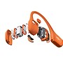 Shokz OpenRun Pro 2 Wireless Bone-Conduction Open-Ear Sport Headphones, Bluetooth, Orange (S820-ST-OR-US)~#|#~44A0CE1E-FB9E-4498-9F67B357D02FC0A0_sc7