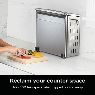 Ninja Flip Toaster Oven - Thumbnail 2