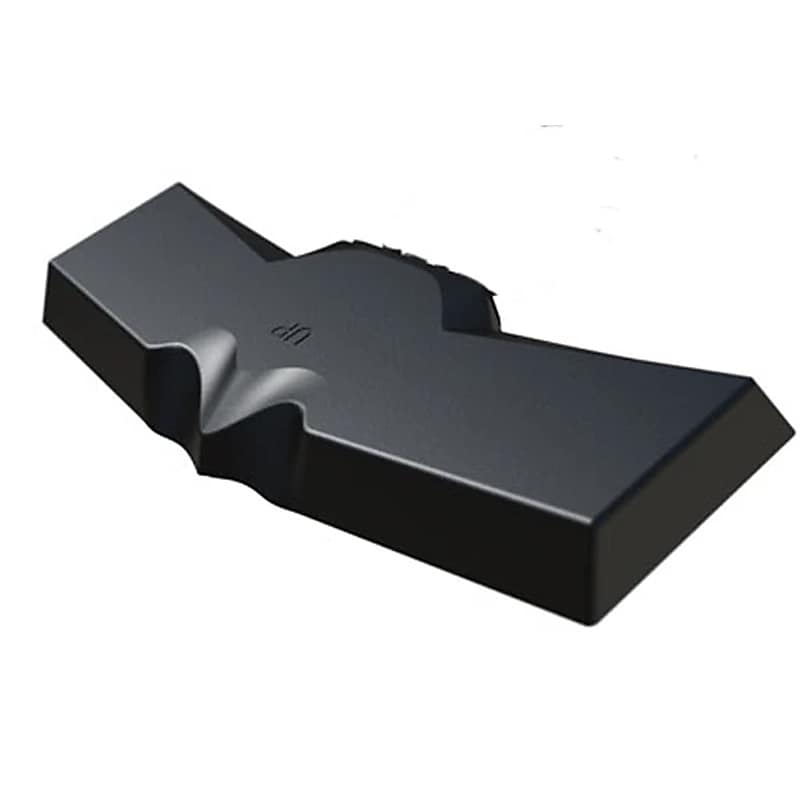 Sierra Wireless AirLink 4-in-1 BAT Antenna, Black (6001201) image 1