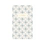 2024-2026 Blue Sky Ivory Paper Co Daviana 3.63" x 6.13" Academic Monthly Planner, Cream/Blue (146890)~#|#~44A213CE-E3F8-4AC0-BE55AAAC901264D3_sc7