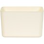 IRIS Open Lid Storage Bin, Off-White, 4/Pack (552113)~#|#~44A49BFE-3F01-4F5C-869D547FDD7077A7_sc7