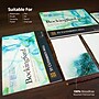 St Cuthberts Mill Bockingford 7" x 5" Watercolor Sketch Pad, 12 Sheets/Pad, 3/Bundle (STCT47130001011A-3)~#|#~44A4ED45-6ABA-440C-AF27D58B2A658BA6_sc7