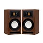 Fluance Ri71 Stereo Bluetooth Bookshelf Speakers with AMT Tweeters, Walnut (RI71W)~#|#~44A684D3-6B89-4F7F-A508342A6FCDAF05_sc7