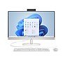 HP 27" All-in-One Desktop Computer, Intel Core  i5-1334U, 8GB RAM, 256GB SSD, Windows 11 Home~#|#~44A725FF-D4F1-4B1E-B6A954A5C3EF2F53_sc7