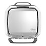Fellowes AeraMax Pro AM3S H13 Energy Star True HEPA Console Air Purifier, Stainless Steel (9450001)~#|#~44A8055A-CEB2-47DB-874049C02A617AF4_sc7