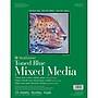 Strathmore 400 Series 11" x 14" Mixed Media Sketch Pad, 15 Sheets/Pad (STTP462411)~#|#~44A83776-8DD9-40C0-B26D0A0152B91FA8_sc7
