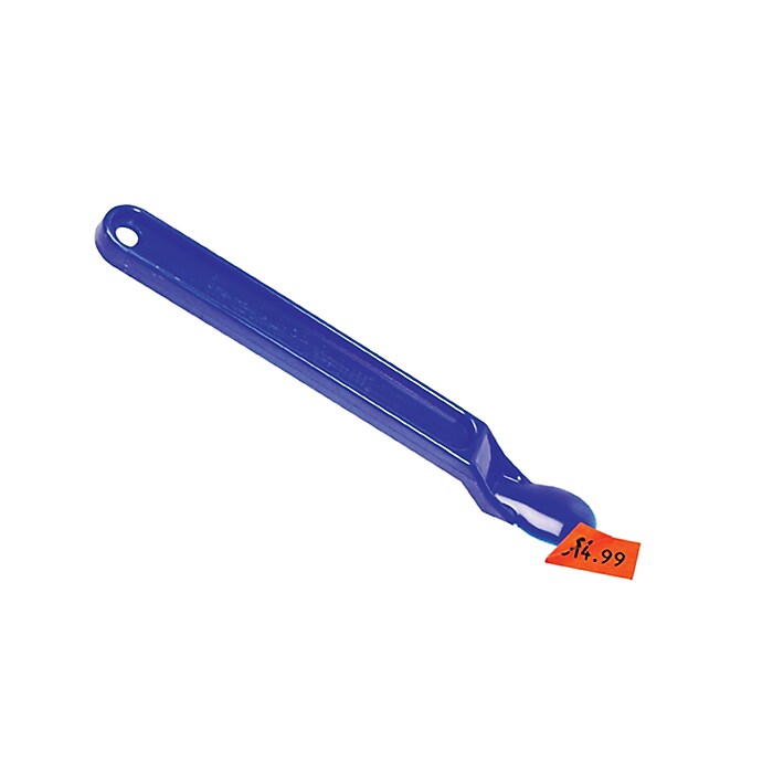 Garvey 091455 Label Remover Blue 5 Removers/pack 1 Garvey Label Remover ...