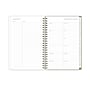 2026 Blue Sky Kelly Ventura Cosmo Garden 5" x 8" Calendar Year Weekly & Monthly Planner, Plastic Cover, Multicolored (153063)~#|#~44A8D436-6CA4-4254-B6C5C1E3A9B00483_sc7
