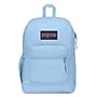 Jansport Cross Town Plus Laptop Backpack, Medium, Blue Dusk (JS0A7ZNZ7G7)~#|#~44A9A35F-5235-4216-ADEED0B1CC3A7A54_sc7