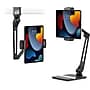 Twelve South HoverBar Duo for iPad and iPhone, Black (12-2143)~#|#~44A9E3B9-FF83-43EB-8A156A9A1D844ABA_sc7