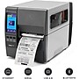 Zebra ZT231 Label Printer Thermal Printer, Gray (ZT23142-D01000FZ)~#|#~44AC3E47-A8DB-45C5-90EA85B566414C95_sc7