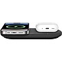 Belkin BoostCharge Pro Magnetic Wireless Charging Pad, 5 ft., Black (WIZ021TTBK)~#|#~44AD4AC5-A26A-4089-8EA11FE4F66093A1_sc7
