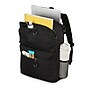 High Sierra Back to School Backpack, Medium, Black (159025-1041)~#|#~44AD5F93-2A8C-4A41-95C201961C95EBD9_sc7