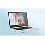 Asus Chromebook CX1 14" LED Backlit LCD Laptop, Intel Celeron N4500, 4GB RAM, 64GB SSD, Google Chrome (CX1400CKA-DB44)~#|#~44B03742-6815-4105-97B22A1F7A2A4C32_sc7