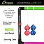 Champion Sports Ladder Ball Game Set (CHSLGSTSET)~#|#~44B0CE43-CC51-4714-8D5B0EC057EB0204_sc7