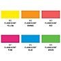 Liquitex Professional Heavy Body Acrylic Paint Tube, Assorted Colors, 59 mL, 6/Pack (LIQ3699410)~#|#~44B3D9D8-1143-48B0-AD43D6D0961DAA94_sc7