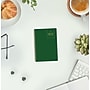 2027 Blue Sky Day Designer 5" x 8" Weekly & Monthly Planner, Green (163794)~#|#~44B4B848-FDDD-4A54-AB51B04E62A726FC_sc7