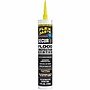 Flex Seal SECUR Caulk, 9 oz., Yellow, 6/Carton (FLXRPSYELR10)~#|#~44B550A7-4DB7-4AB2-A893A71BD6FF36E7_sc7