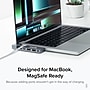 Plugable USB C Hub Multiport Adapter for Apple MagSafe 2 for MacBook Pro, Air M2~#|#~44B556DA-3C9C-478F-9C57B19841C980C0_sc7