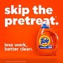 Tide Liquid Laundry Detergent, Original Scent, 40 fl. oz., 32 Loads (12117)~#|#~44BB6896-F4A4-4FF5-9B08F4FBDEDD66AD_sc7