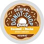 The Original Donut Shop Coconut Mocha Coffee, Medium Roast, 0.34 oz. Keurig® K-Cup® Pods, 24/Box (6248)~#|#~44BBD205-F9F3-4C00-8BECB1D564927229_sc7