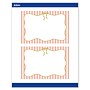 Avery Rectangle Matte Blank Card, White, 20/Pack (19479371117)~#|#~44BF94E1-5F2B-4605-91D10118E0059BD8_sc7