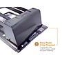 Bostitch 3-Hole Punch, 130 Sheet Capacity, Black (03200)~#|#~44BFE93F-87DF-4321-BC943B60E9ACB469_sc7