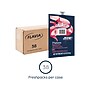 Lavazza Momento Passion Coffee Flavia Freshpacks, Light Roast, 38/Carton (48790)~#|#~44C1682C-D7DF-4210-A08D9732D038046A_sc7