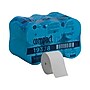 Compact Recycled Coreless Toilet Paper, 2-Ply, White, 1500 Sheets/Roll, 18 Rolls/Carton (19378)~#|#~44C23931-38EE-47C5-A8496D3B00E8EC91_sc7