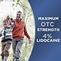 TheraCare 4% Lidocaine Pain Relief Patch, 6/Pack (24-9116PF)~#|#~44C3507C-F31A-4985-9603EB9826ECF4EF_sc7