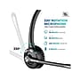 Delton 10X Wireless Noise Canceling Bluetooth Mono On Ear Headset (10XBTDLHSAS1)~#|#~44C49A72-0A5A-486E-8563875D9D169880_sc7