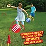 Franklin Jumbo Kick Croquet, Multicolored (W15100)~#|#~44C5A15C-8508-4FCD-9E5C3B0CE3C01CA1_sc7