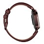 Garmin Lily 2 Smartwatch, GPS, 35.4mm, Leather Band (010-02839-03)~#|#~44C5AF04-0492-48B2-BB9DEB63244DC4DD_sc7