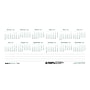 2027 House of Doolittle Earthscapes Puppy 8.5" x 4" Monthly Desk Calendar (3659-27)~#|#~44C5B569-0742-4C7D-8F41DF112820579B_sc7
