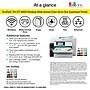 Epson EcoTank Pro ET-16650 Wireless Color Inkjet Printer, All-In-One Supertank, Print, Scan, Copy, Fax (9472516)~#|#~44C5B60F-4042-46A5-8135A3499EB9C8A3_sc7