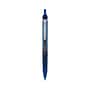Pilot V10 Retractable Rollerball Pen, Bold Point, 1.0 mm, Blue Ink, 12/Pack (PIL13453)~#|#~44C897B4-3D38-42B9-9E464B7F733C079B_sc7
