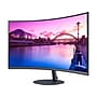 Samsung S39C 32" Curved 75 Hz LED Monitor, Black (S32C394EAN)~#|#~44C9BF52-041A-41D9-B0E24DE42BA5B28A_sc7