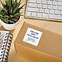 Avery Laser/Inkjet Square Multipurpose Labels, 2.5" x 2.5", Matte White, 450 Labels/Box (94104)~#|#~44CBD22A-A886-4A22-89344675E51E9001_sc7