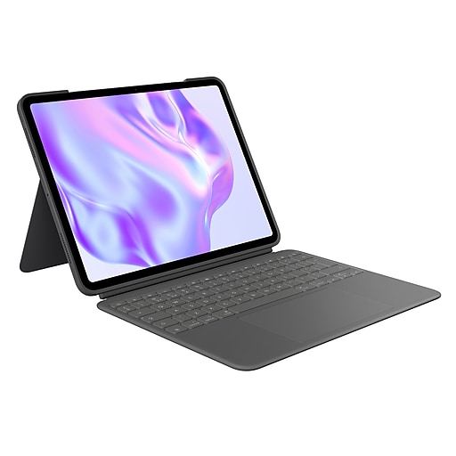 Logitech Combo Touch iPad Pro 13-inch (M4 & M5) (2024 & 2025