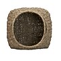 Household Essentials Handled Seagrass Basket Decorative Storage Organizer with Sturdy Metal Frame, Brown (HHML-7210)~#|#~44CEACAD-352A-4479-A6A2F0738A2D92D6_sc7