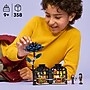 LEGO Wednesday Black Dahlia Flower, 358 Pieces (76784)~#|#~44D02C1E-6824-4A0F-B9BEF5B85FA6F79B_sc7
