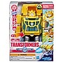 Transformers CYBERWORLD Energon Surge Bumblebee Power Spark, Multicolored (G2451)~#|#~44D11481-0974-4DA8-97C46F9E74381768_sc7