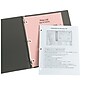 Avery Self-Adhesive Plastic Reinforcement Labels in Dispenser, 1/4" Diameter, Matte White, 1000/Pack (5720)~#|#~44D4A129-82F6-4C89-955D943E33095E06_sc7