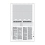 ComplyRight W-2 Tax Form. Pressure Seal, 4-Up, Box Format, Copies B,C,2,2, EZ-Fold Duplex, 14", 500/Pack (PS1280Z)~#|#~44D5332E-47C5-418D-A9549C6DBD2CC410_sc7