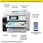 Epson EcoTank Pro ET-16650 Wireless Color Inkjet Printer, All-In-One Supertank, Print, Scan, Copy, Fax (9472516)~#|#~44D64BA1-052E-4DF3-8FA0F51468C3FF26_sc7