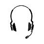 jabra Biz 2300 Noise Canceling Mono Headband, USB-A, Microsoft Skype Certified (2399-823-109)~#|#~44D6F0DE-0409-4487-B6113029B7DA04DD_sc7