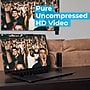 Nyrius ARIES Pro Wireless HDMI Transmitter & Receiver to Stream HD 1080p 3D Video From Laptop to HDTV/Projector~#|#~44D96CC2-34BF-4E16-856F007E5A9F50F6_sc7